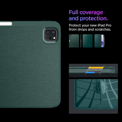 iPad Pro Series - Urban Fit