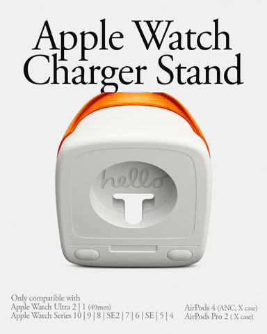 Apple Watch Classic C1 Charger Stand