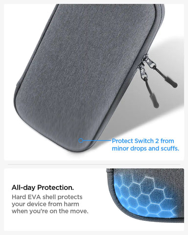 Nintendo Switch 2 - Klasden Pouch