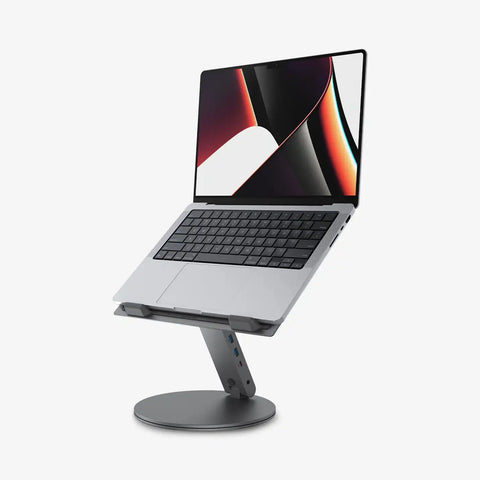 Laptop Stand Hub | LD204H
