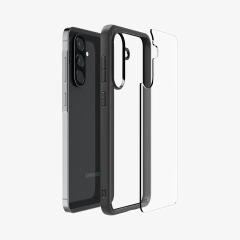 Galaxy A Series - Ultra Hybrid