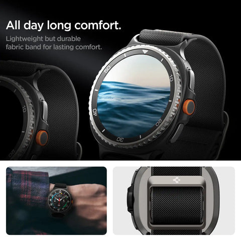 Galaxy Watch 9 Series - Lite Fit Band