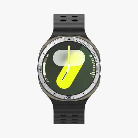 Galaxy Watch 8 Series - Bezel Tune