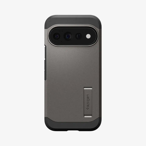 Pixel 11 Series - Tough Armor (Mag Fit)