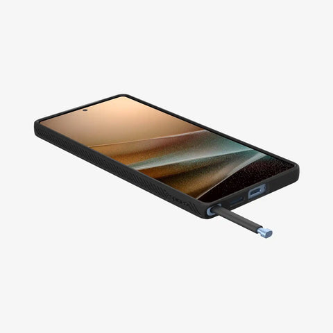 Galaxy S25 Series - Liquid Air