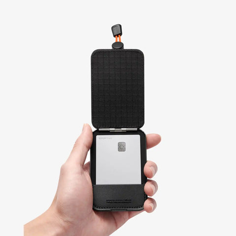 MagSafe Card Holder Tiefit (Mag Fit)