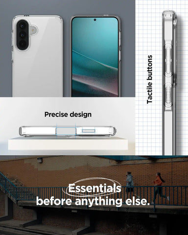 Galaxy A Series - Ultra Hybrid