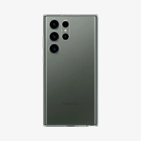 Galaxy S23 Series - Liquid Crystal