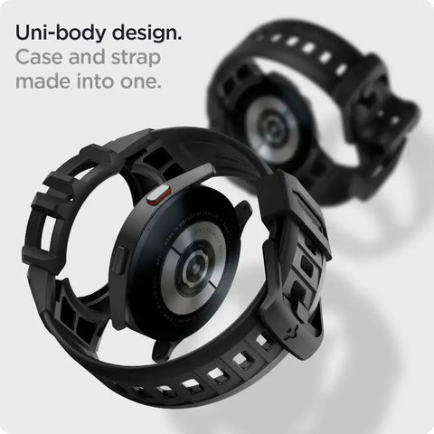 Galaxy Watch Series - Rugged Armor Pro