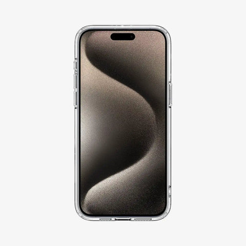 iPhone 15 Series - Ultra Hybrid Zero One (Mag Fit)