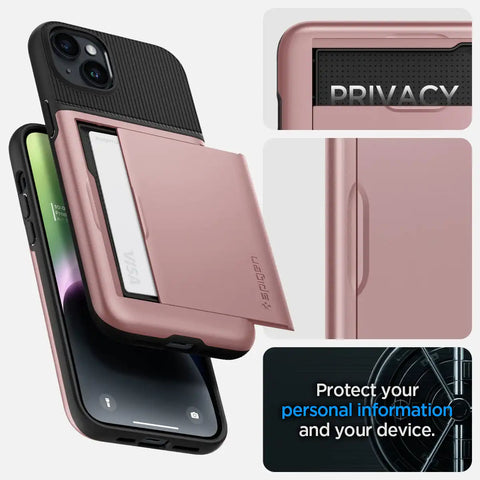 iPhone 14 Series - Slim Armor CS