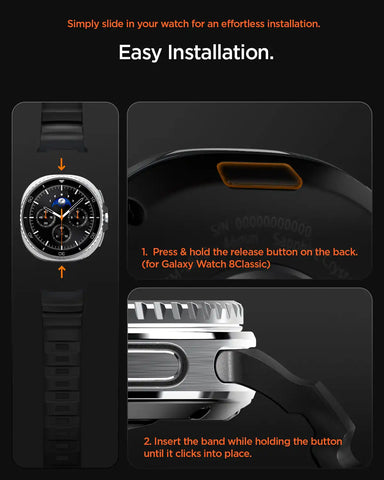 Galaxy Watch 9 Series - WBS2
