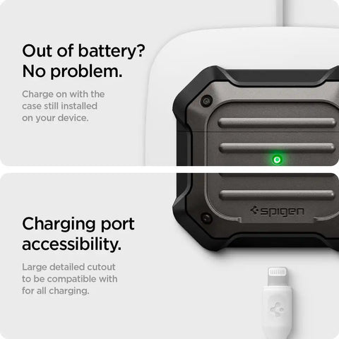 AirPods Series - Tough Armor