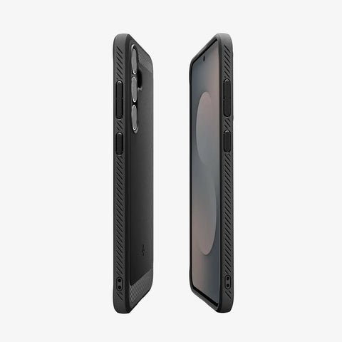 Galaxy S25 FE Series - Rugged Armor