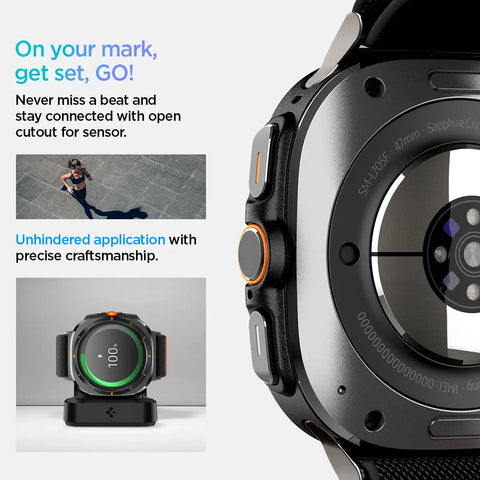 Galaxy Watch Ultra Series - Lite Fit Band