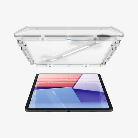 iPad Air Series - GLAS.tR EZ Fit