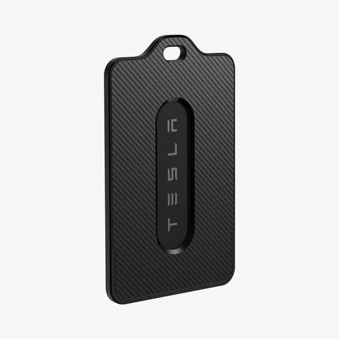 Tesla Key Card Holder | TO243