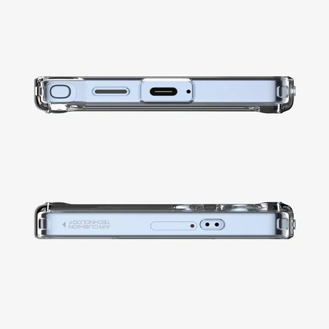 Galaxy S25 Series - Ultra Hybrid S (Mag Fit)