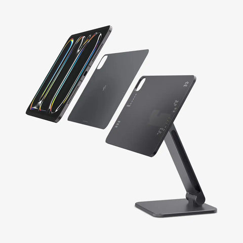 iPad Magnetic Wireless Charging Stand (Mag Fit)