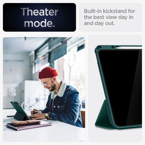 iPad Air Series - Urban Fit
