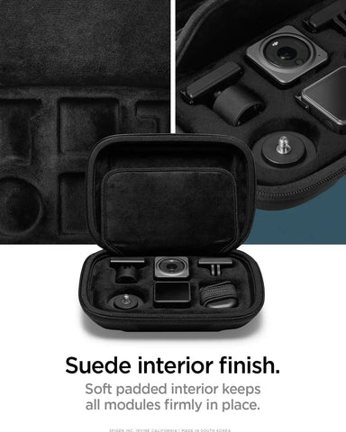 DJI Series - Rugged Armor Pro Pouch