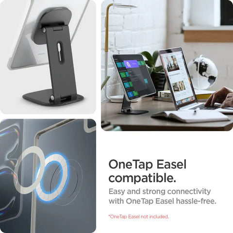 iPad Pro Series - Air Skin Pro OneTap