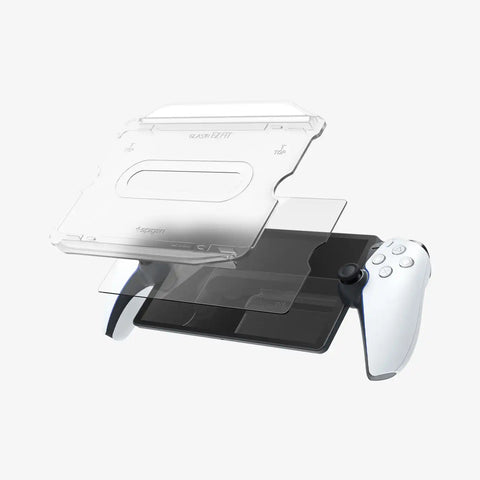 PlayStation Series - GLAS.tR EZ Fit