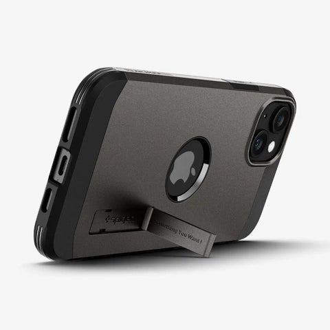 iPhone 15 Series - Tough Armor (Mag Fit)