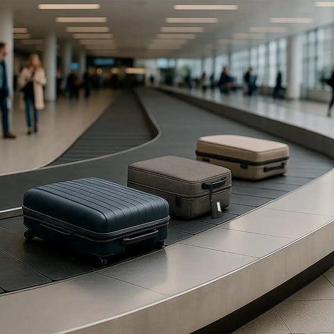 Luggage Tag | LF510 (2 pack)