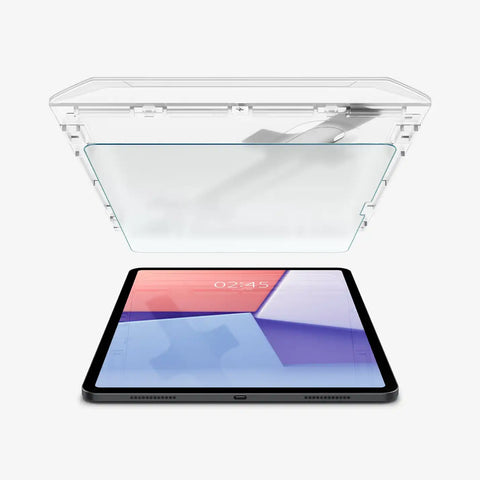 iPad Air Series - Paper Touch EZ Fit