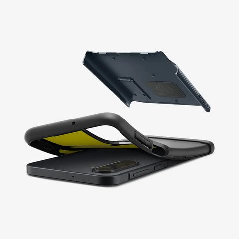 Galaxy A Series - Slim Armor