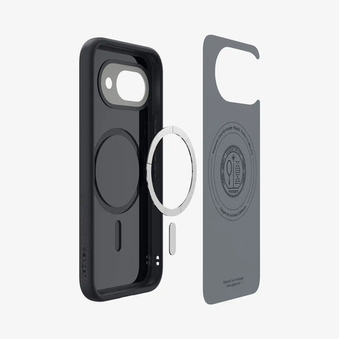 Pixel 9a Series - Nano Pop (Mag Fit)