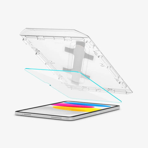 iPad Series - GLAS.tR EZ FIT