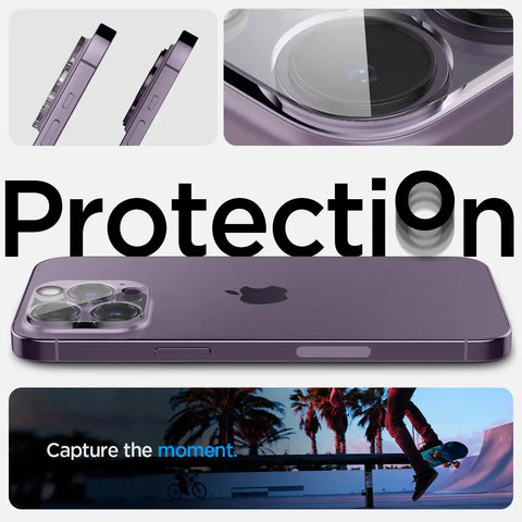 iPhone 14 Series - Optik Lens Protector