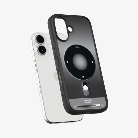 iPhone 17 Series - Ultra Hybrid Classic (Mag Fit)