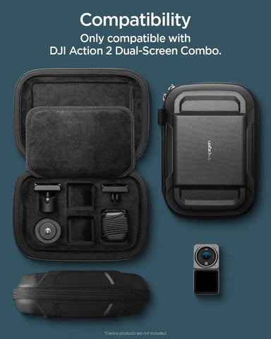 DJI Series - Rugged Armor Pro Pouch