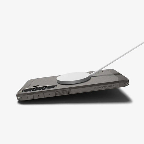 Galaxy S25 FE Series - Tough Armor (Mag Fit)