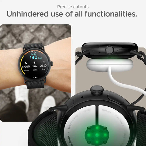 Pixel Watch 5 Series - Lite Fit