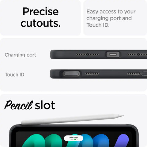 iPad Mini Series - Nano Pop
