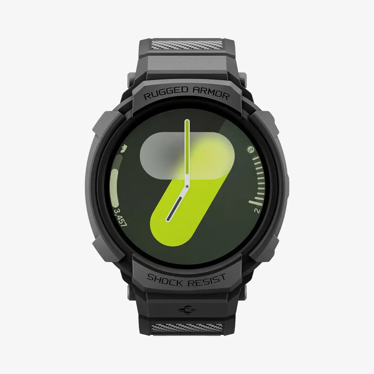 Galaxy Watch 9 Series - Rugged Armor Pro