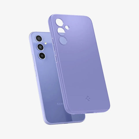 Galaxy A Series - Thin Fit