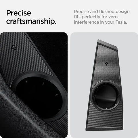 Tesla Series - Charging Adapter Door Dock