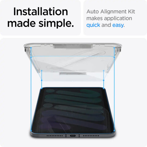 iPad Mini Series - GLAS.tR EZ FIT