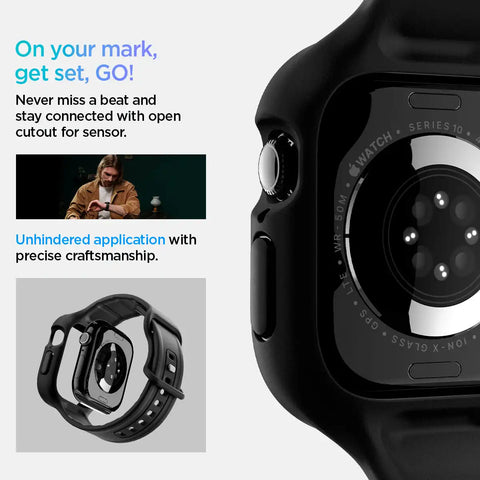 Apple Watch Series - Vault Pro