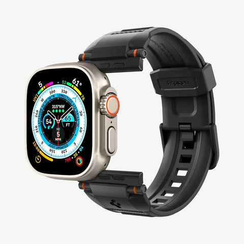 Apple Watch Series - Rugged Band