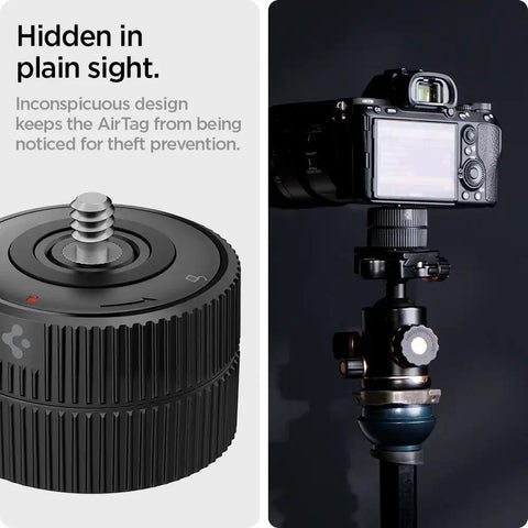AirTag Camera Mount Adapter
