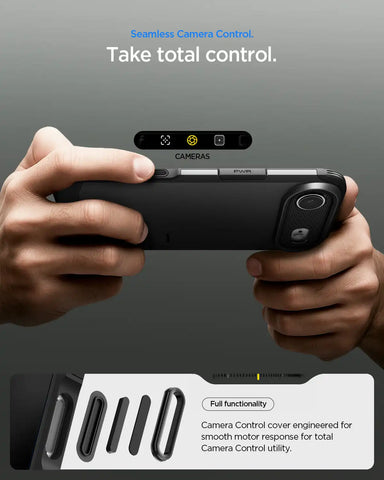 iPhone 17 Series - Tough Armor T (Mag Fit)