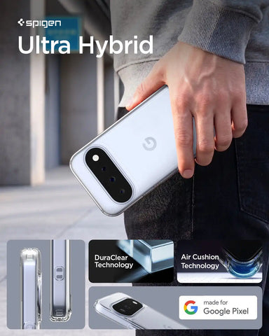Pixel 11 Series - Ultra Hybrid