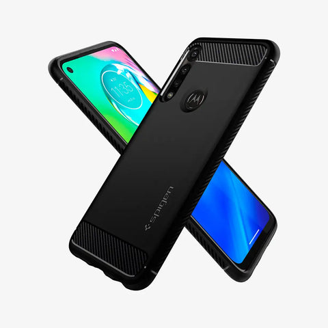 Moto G Series - Rugged Armor