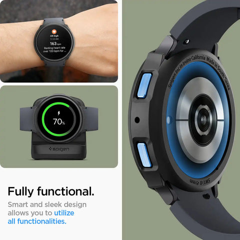 Galaxy Watch Series - Liquid Air